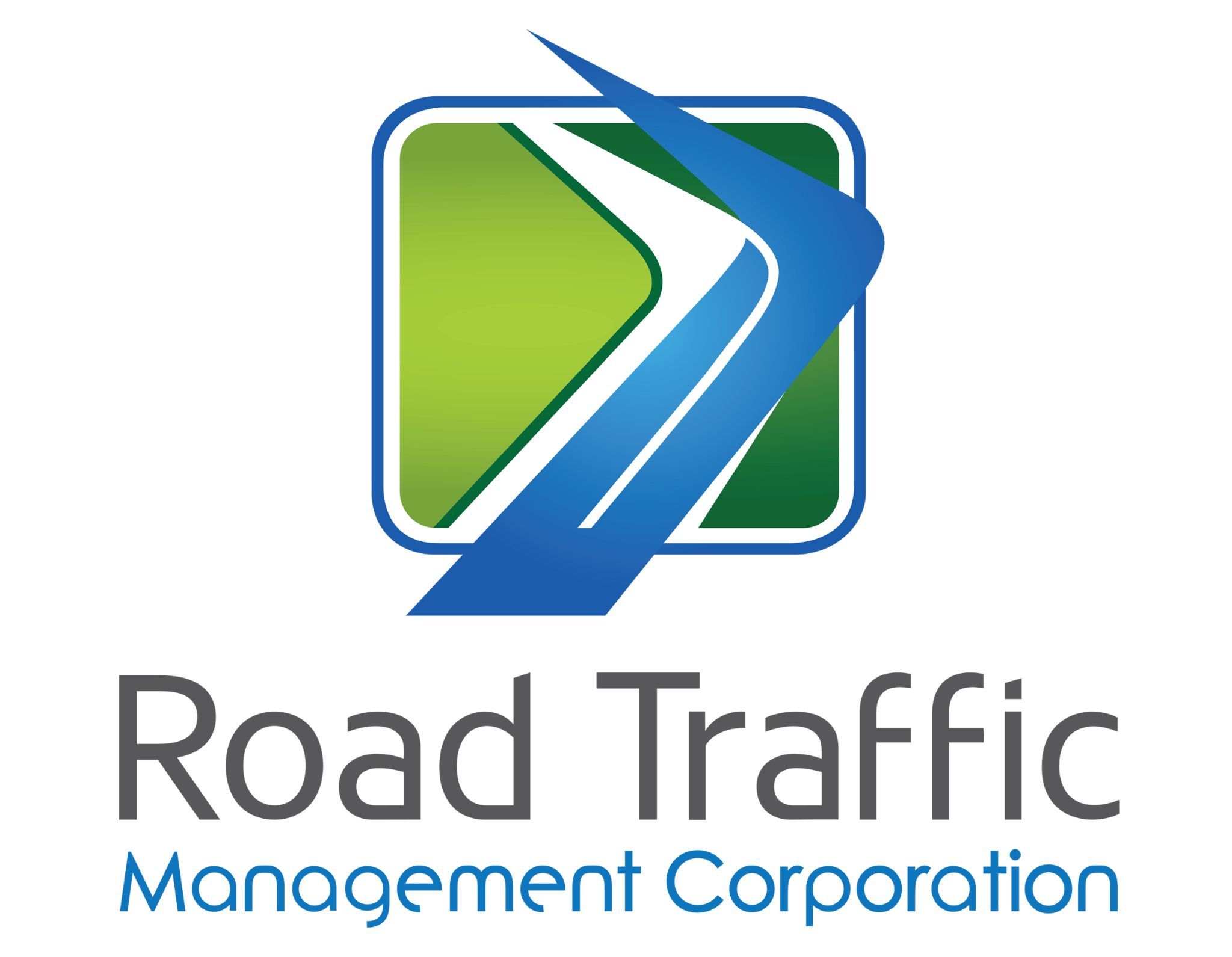 Road Traffic Management Corporation logo